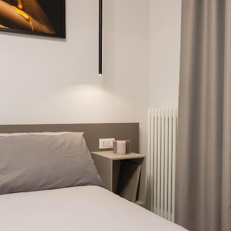 Luxury Station Suite Bologna Eksteriør billede