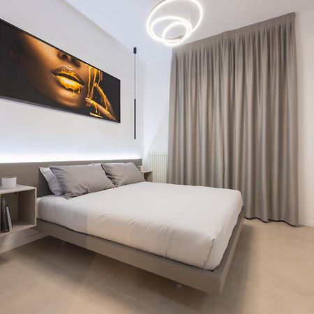 Luxury Station Suite Bologna Eksteriør billede