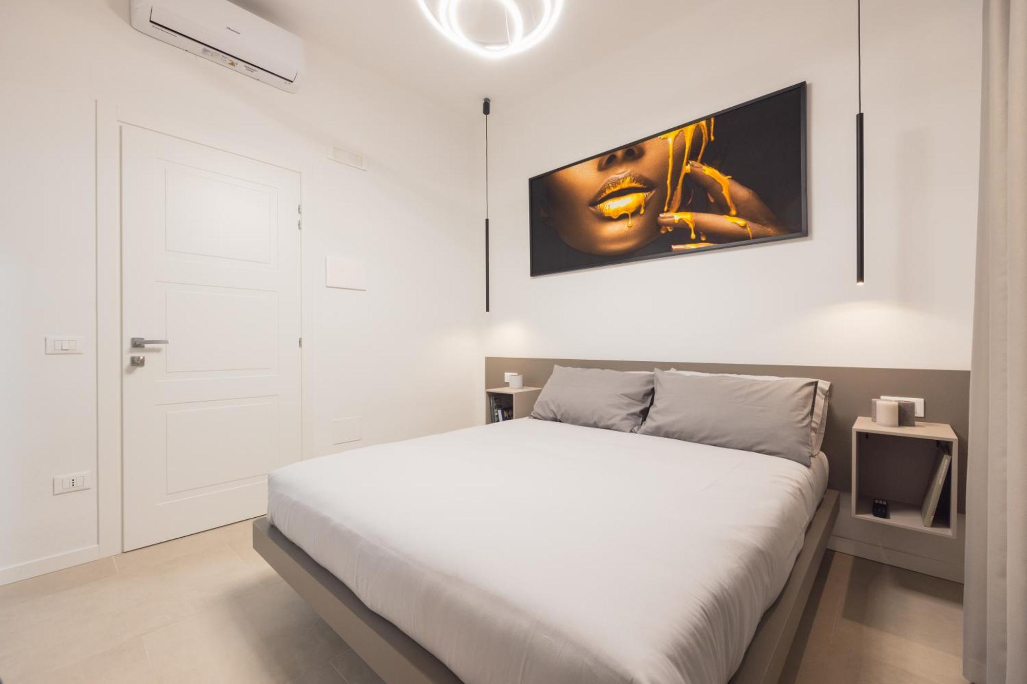 Luxury Station Suite Bologna Eksteriør billede
