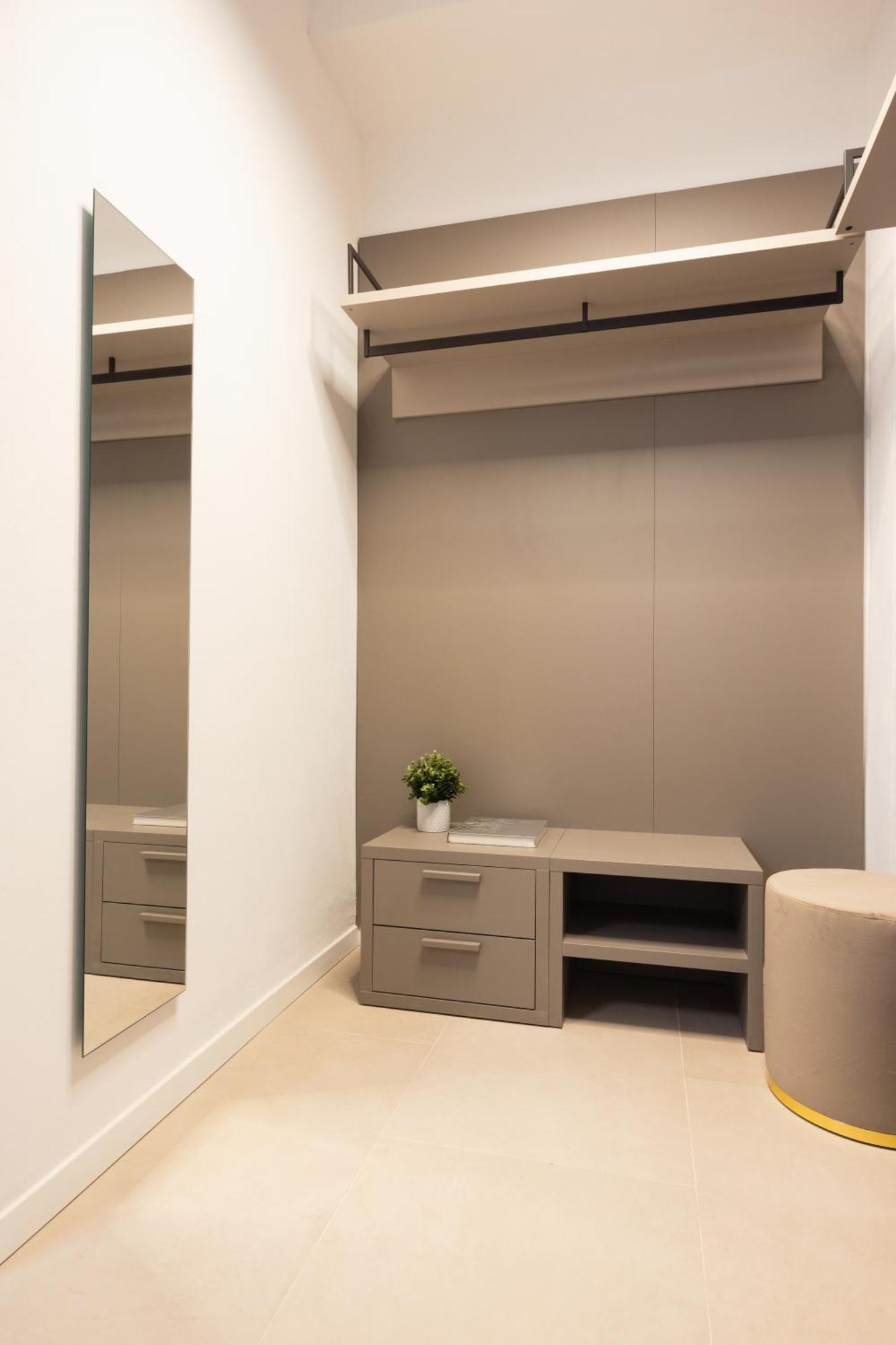 Luxury Station Suite Bologna Eksteriør billede