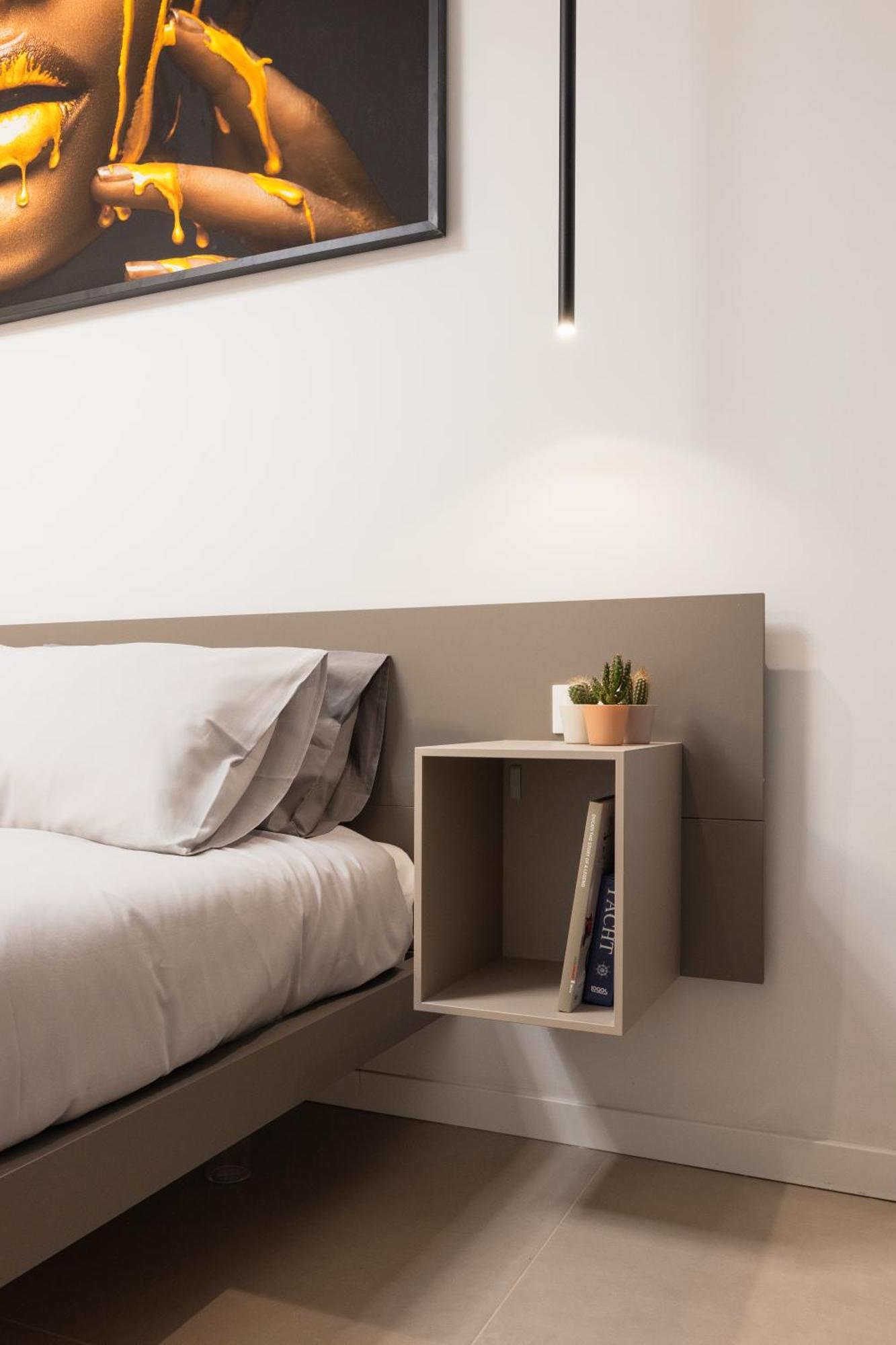 Luxury Station Suite Bologna Eksteriør billede