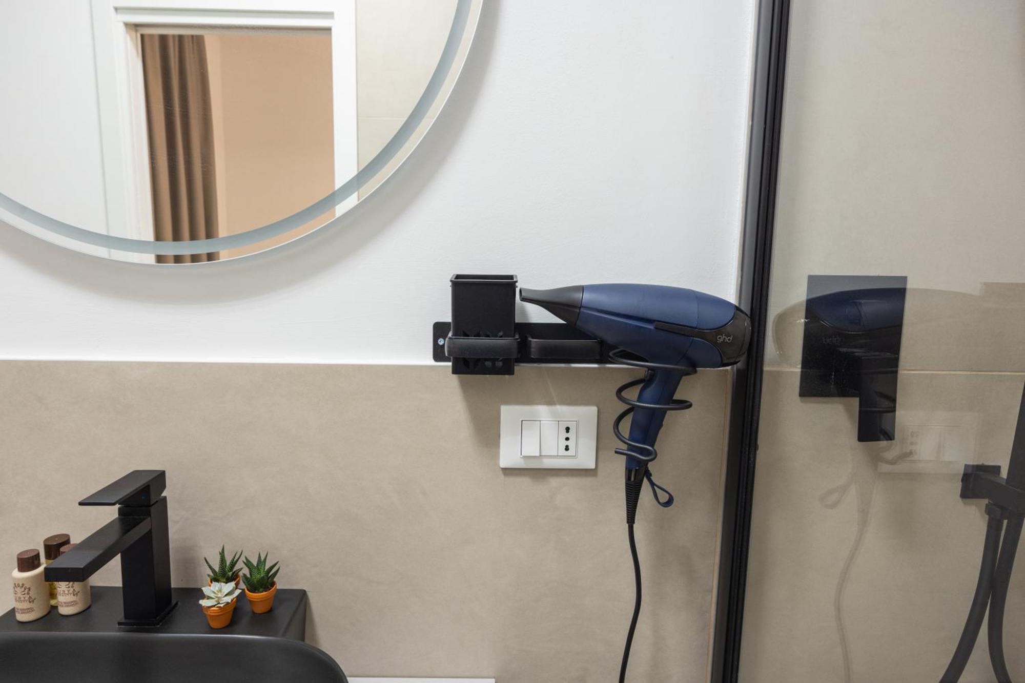 Luxury Station Suite Bologna Eksteriør billede