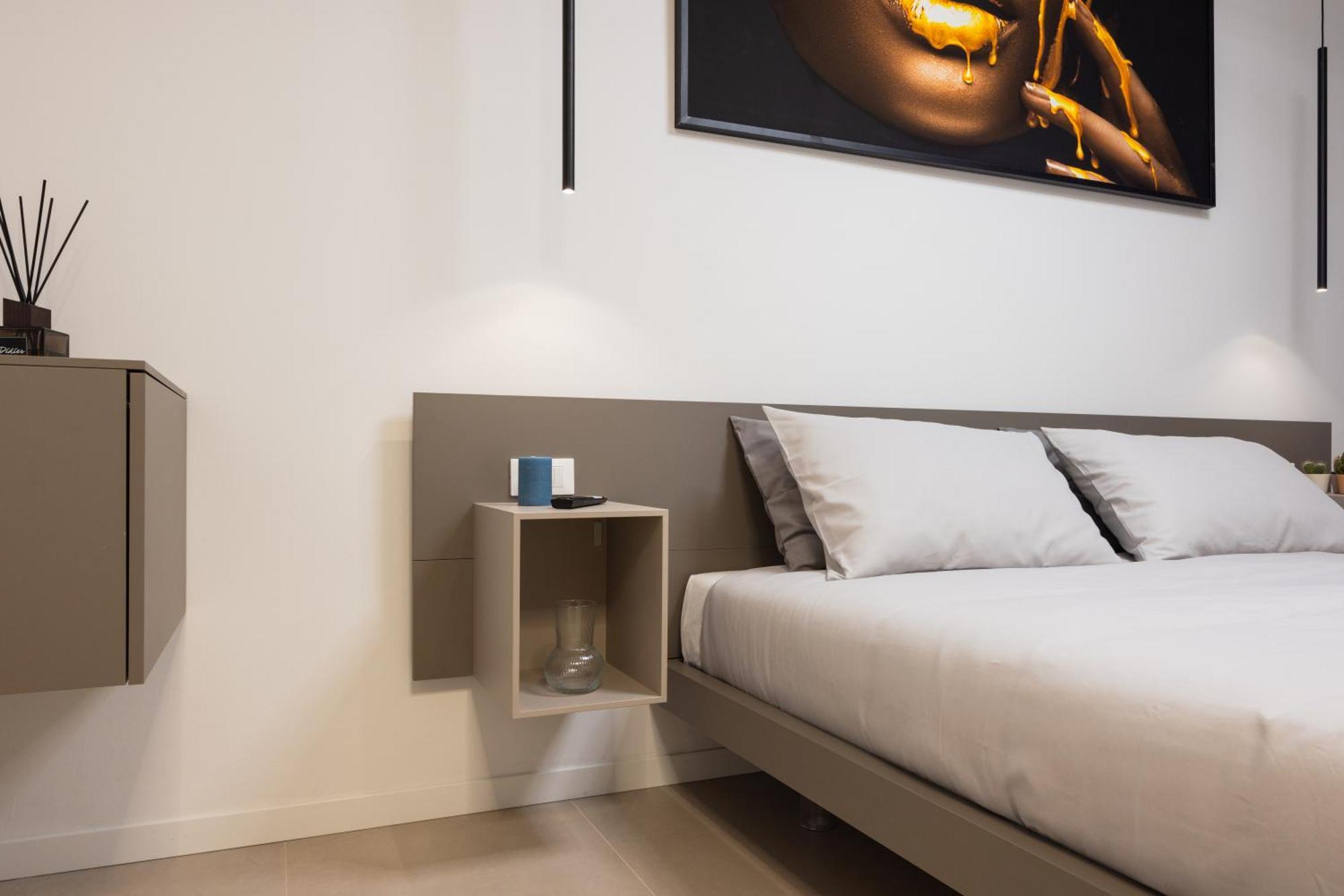 Luxury Station Suite Bologna Eksteriør billede