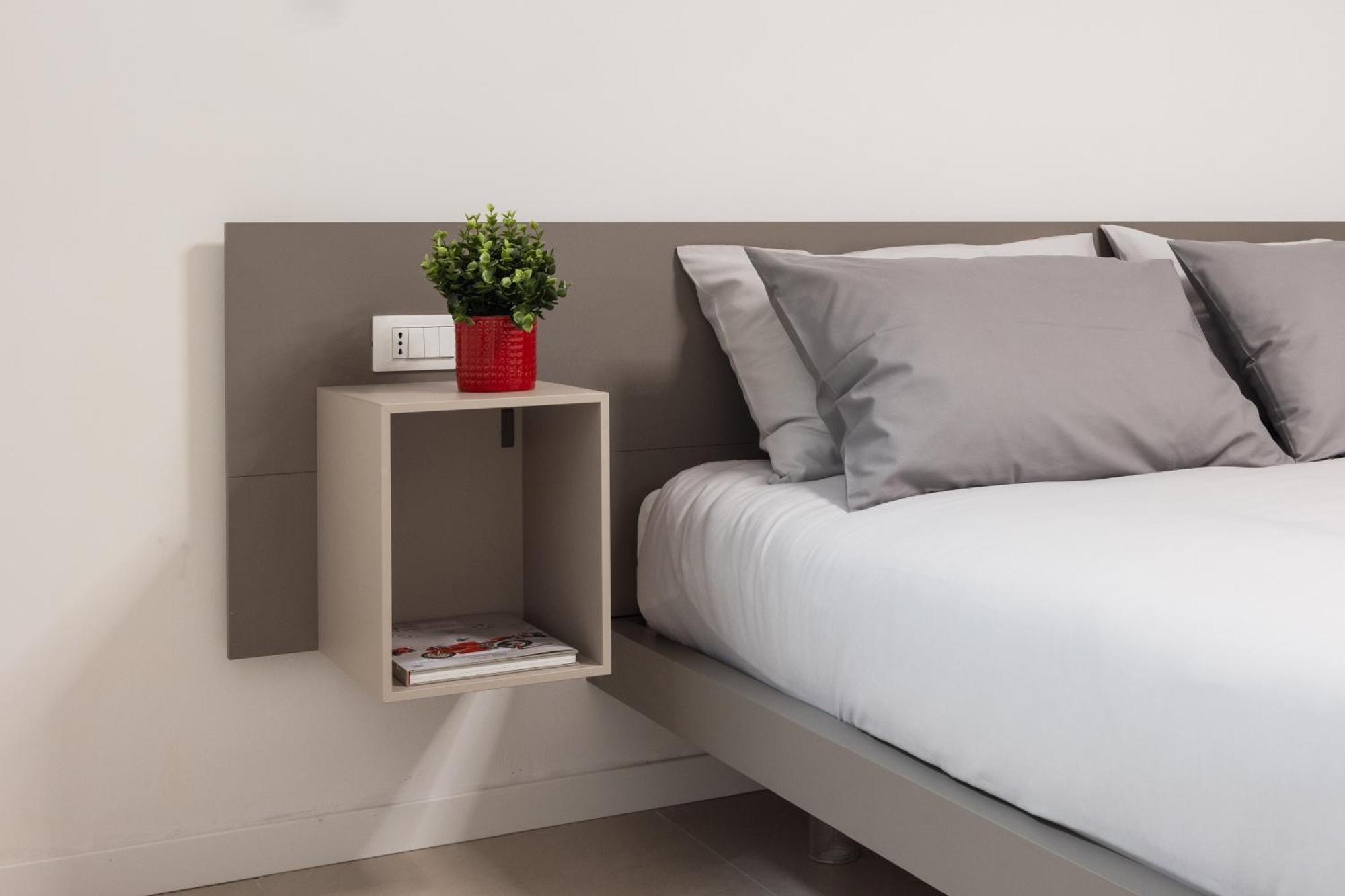 Luxury Station Suite Bologna Eksteriør billede