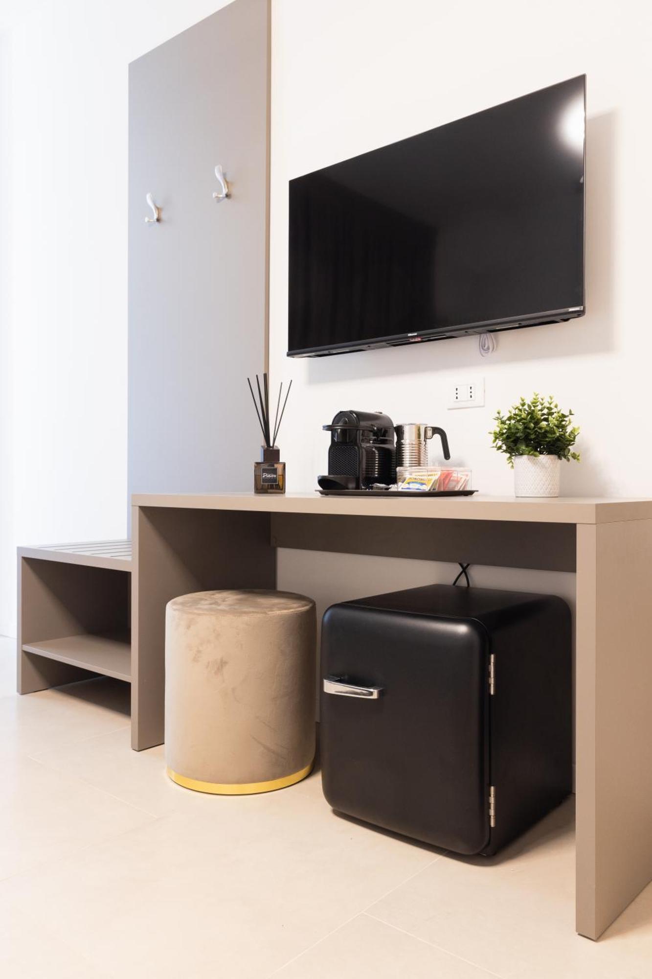 Luxury Station Suite Bologna Eksteriør billede