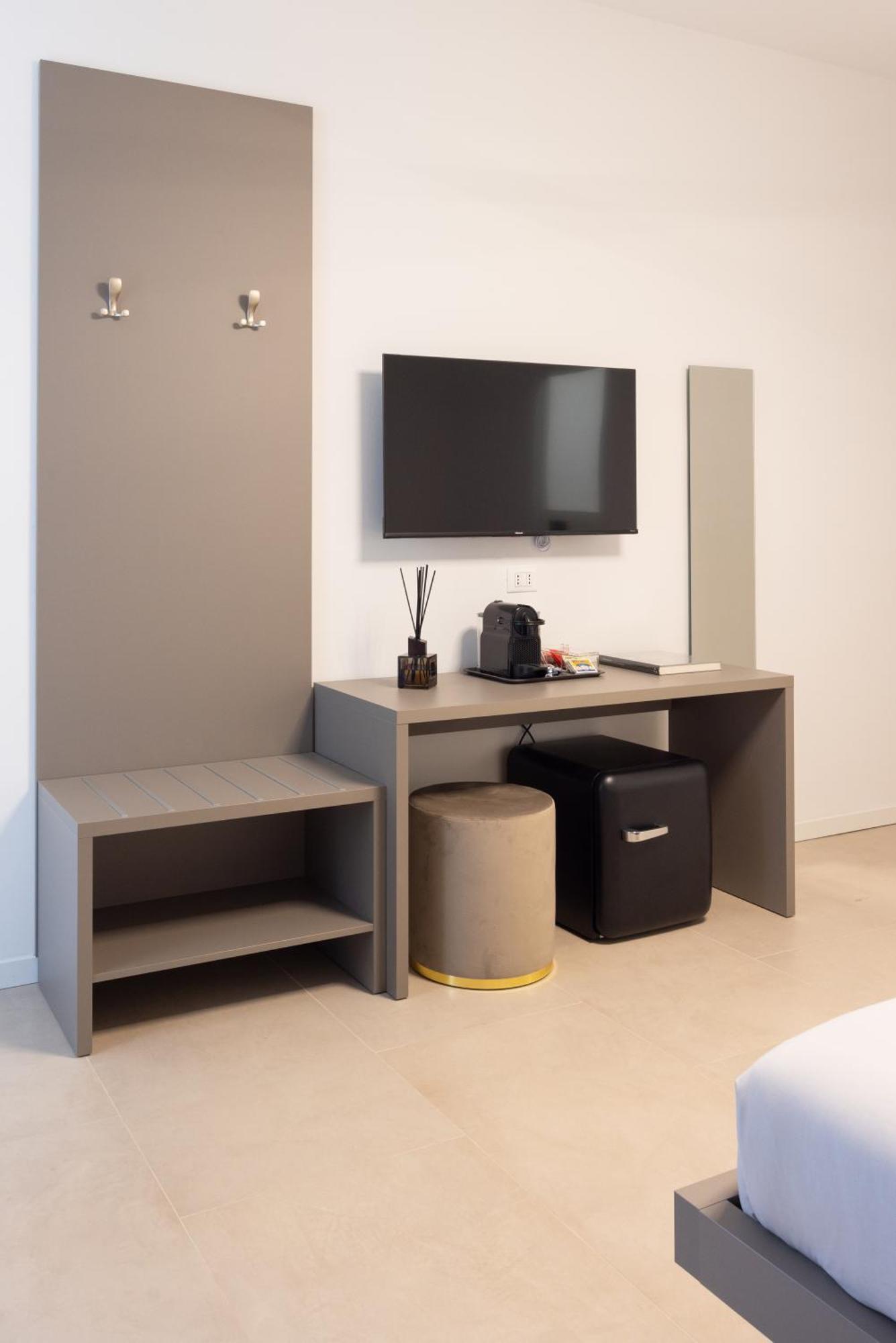 Luxury Station Suite Bologna Eksteriør billede