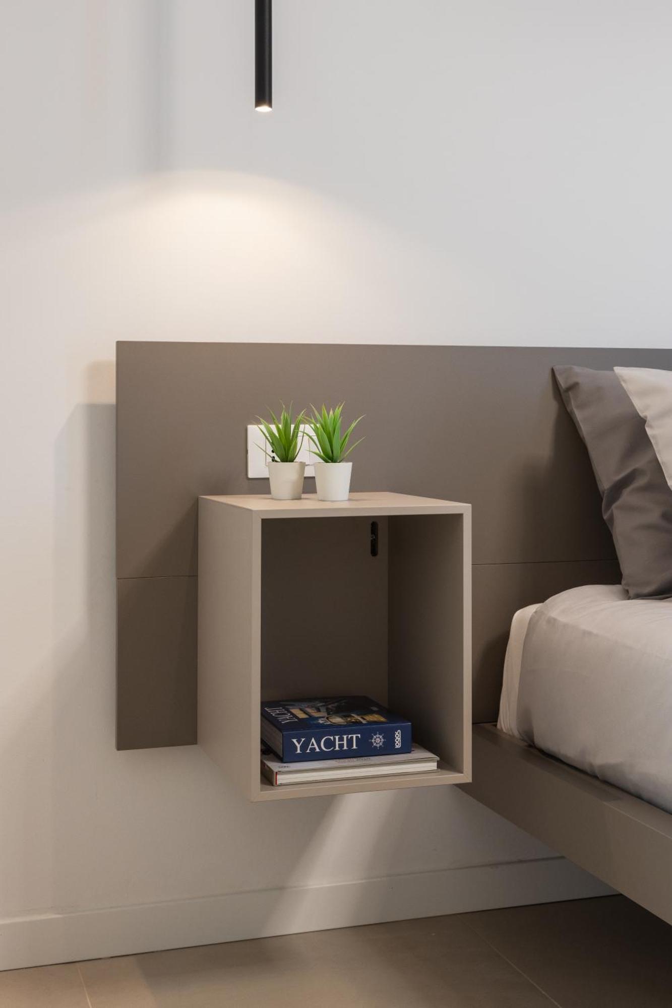 Luxury Station Suite Bologna Eksteriør billede
