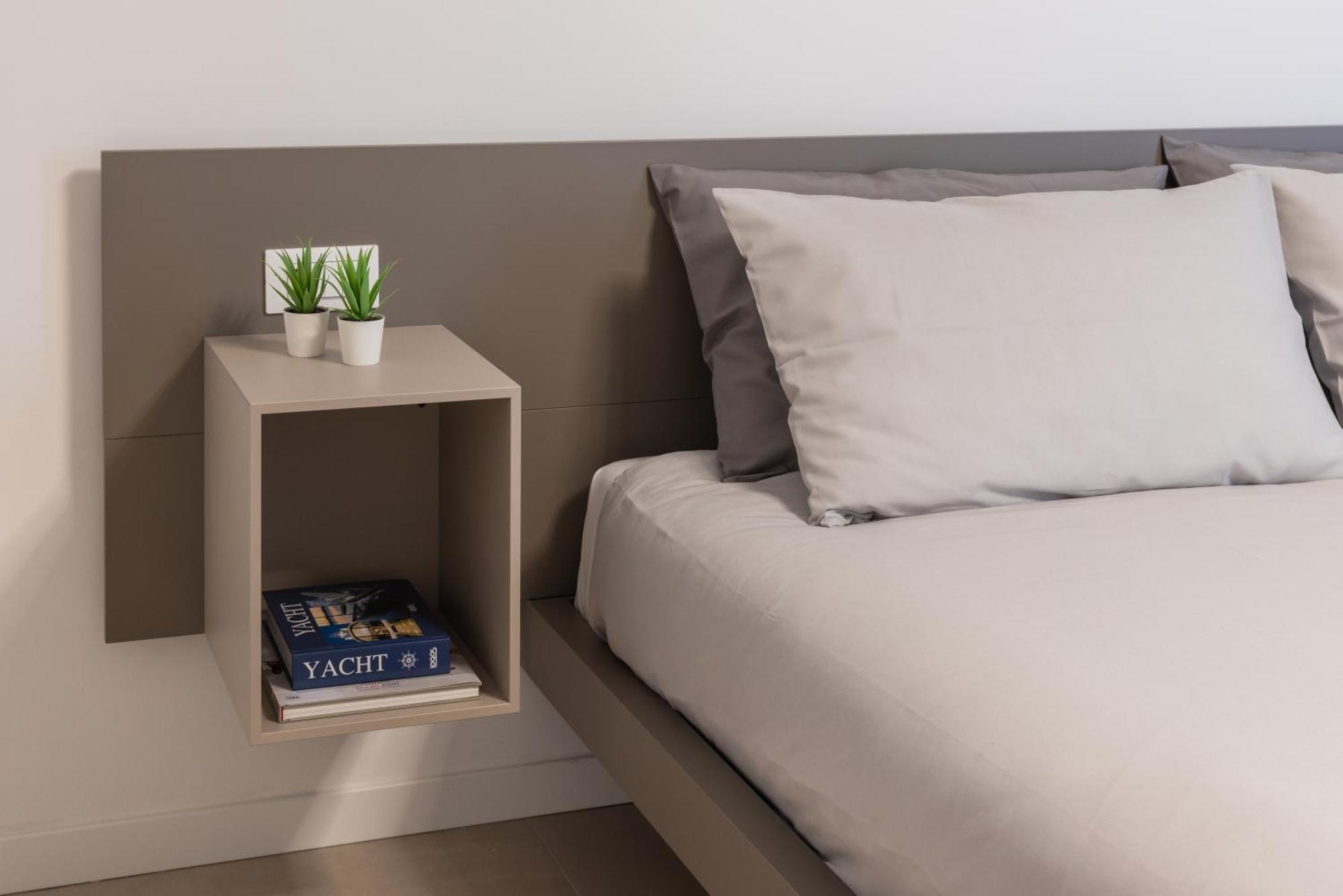 Luxury Station Suite Bologna Eksteriør billede